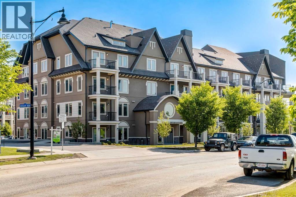 401, 140 Mahogany Street SE|Calgary, Alberta T3M4E1