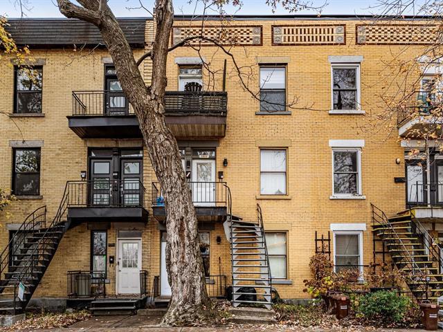 5976-5980 Rue St-Urbain|Montréal (Le Plateau-Mont-Royal), Quebec H2T2X5
