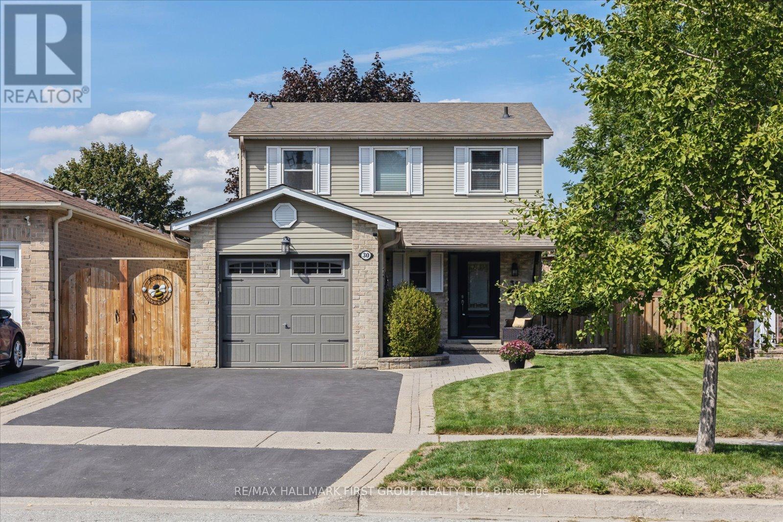 30 MANDRAKE STREET|Ajax (Central), Ontario L1S5J9