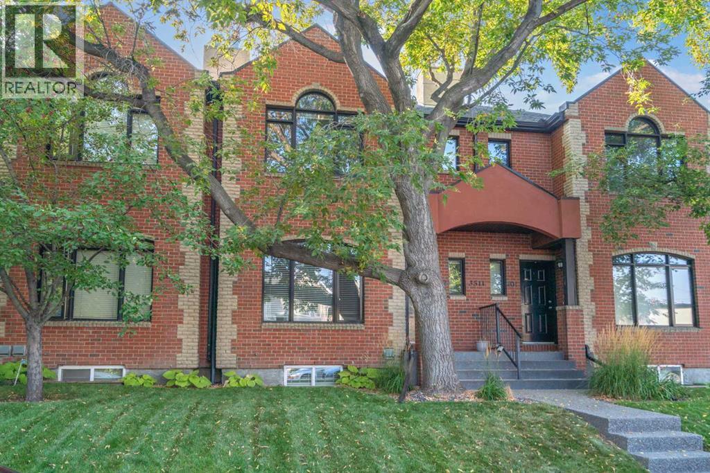 102, 3511 14A Street SW|Calgary, Alberta T2T3Y1