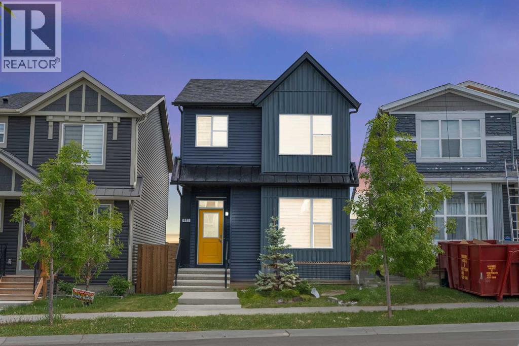 685 Livingston Way NE|Calgary, Alberta T3P1N8