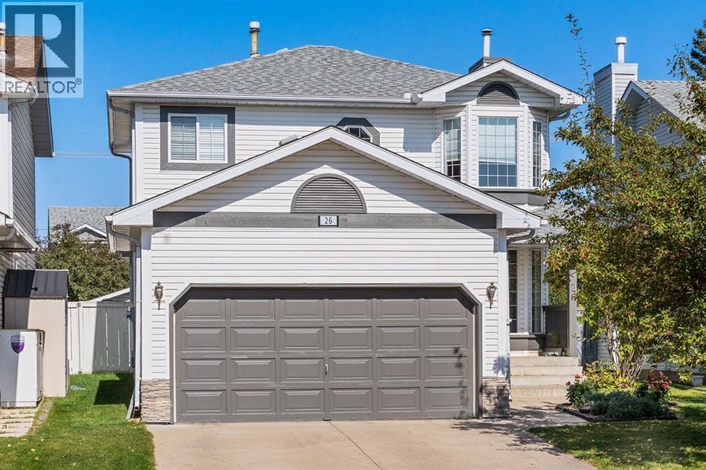 26 River Rock Crescent SE|Calgary, Alberta T2C4J4