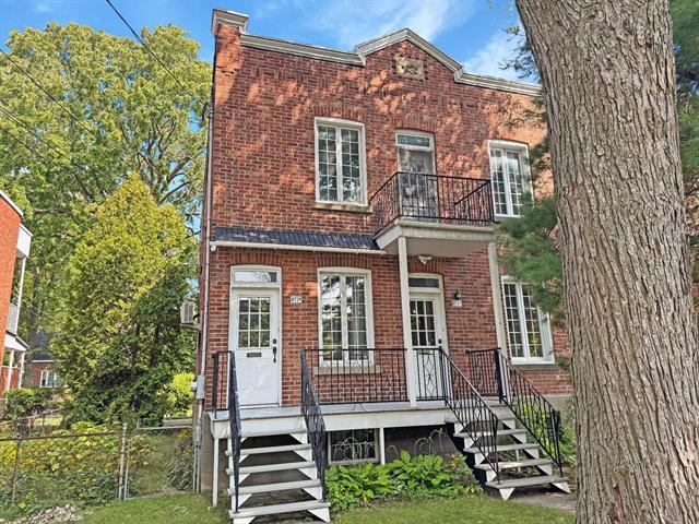 10727-10729 Av. Vianney|Montréal (Ahuntsic-Cartierville), Quebec H2B2Y3