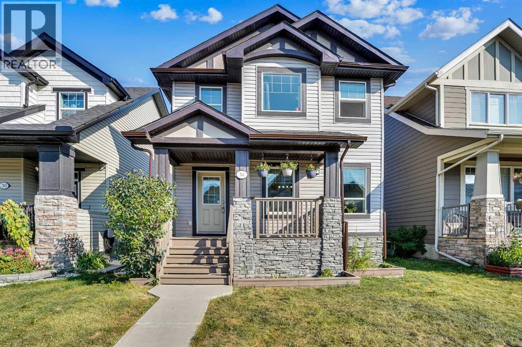 34 Skyview Springs Rise NE|Calgary, Alberta t3n0b2