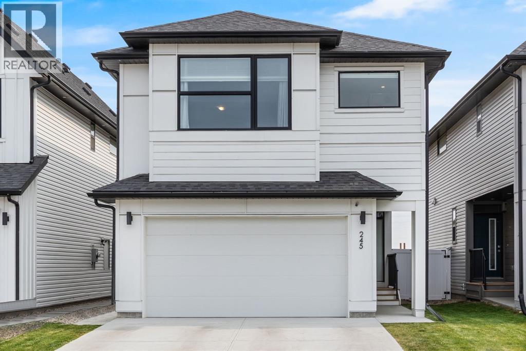 Property image for 245 Copperhead Way SE|Calgary, Alberta T2Z5H2