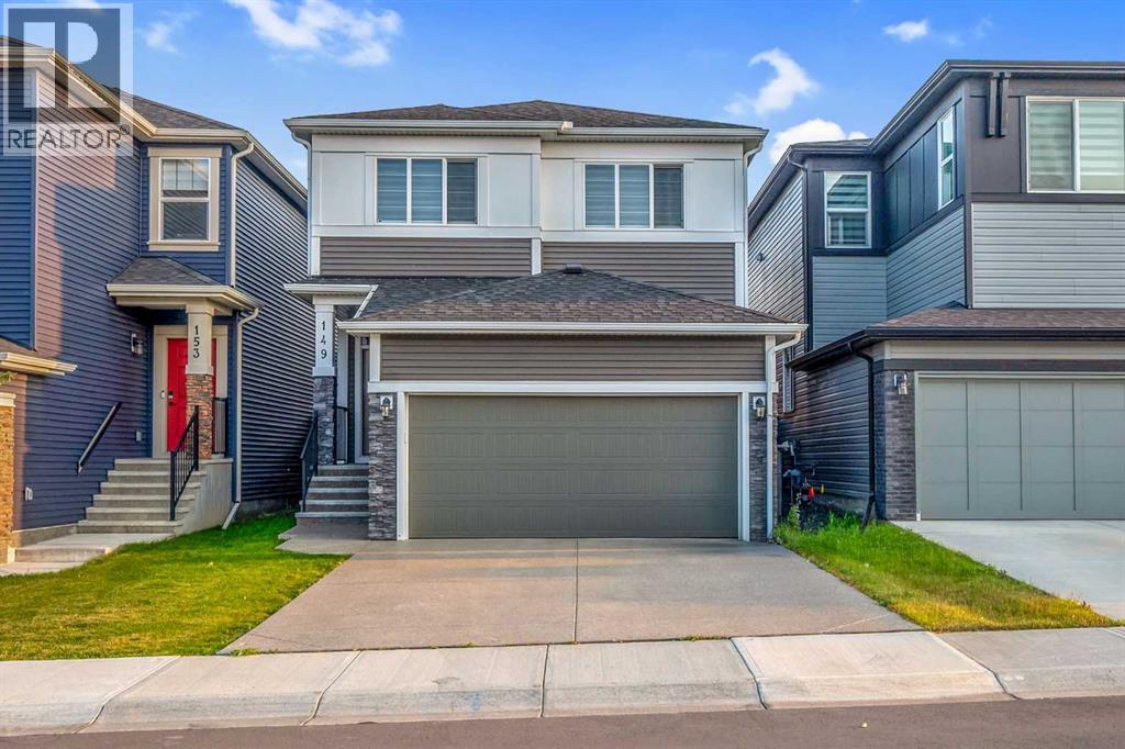 Property image for 149 Belmont Villas SW|Calgary, Alberta T2X4W7