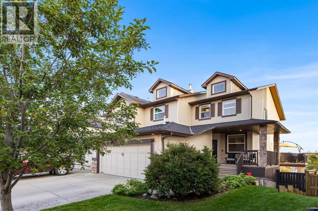 Property image for 444 Silverado Range Place SW|Calgary, Alberta T2X0B9