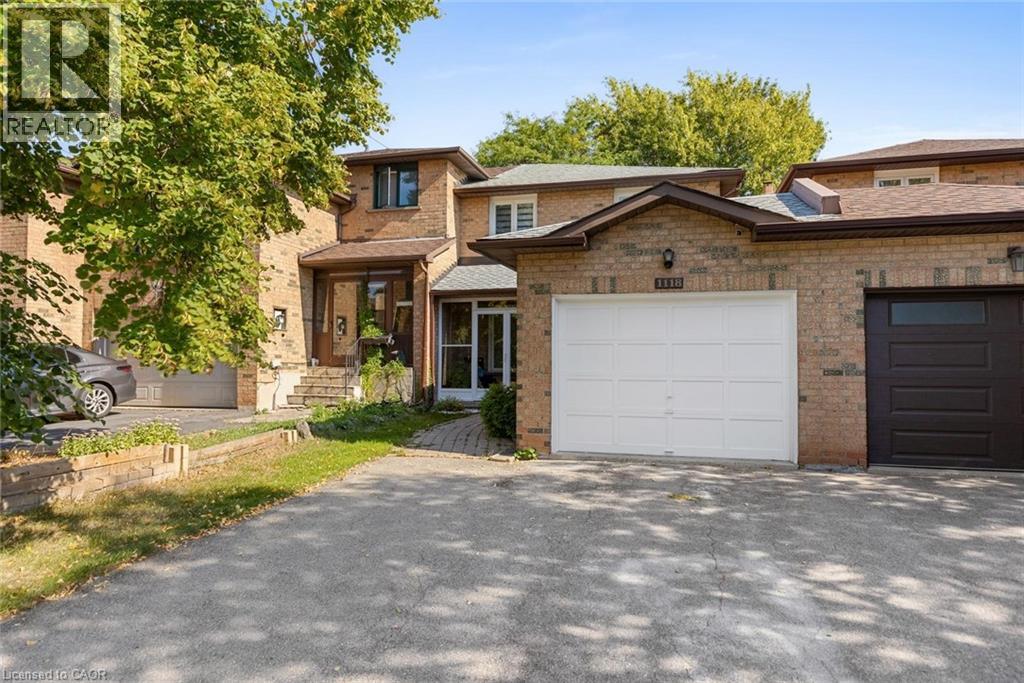 Property image for 1118 AVONDALE Drive|Oakville, Ontario L6H5L4