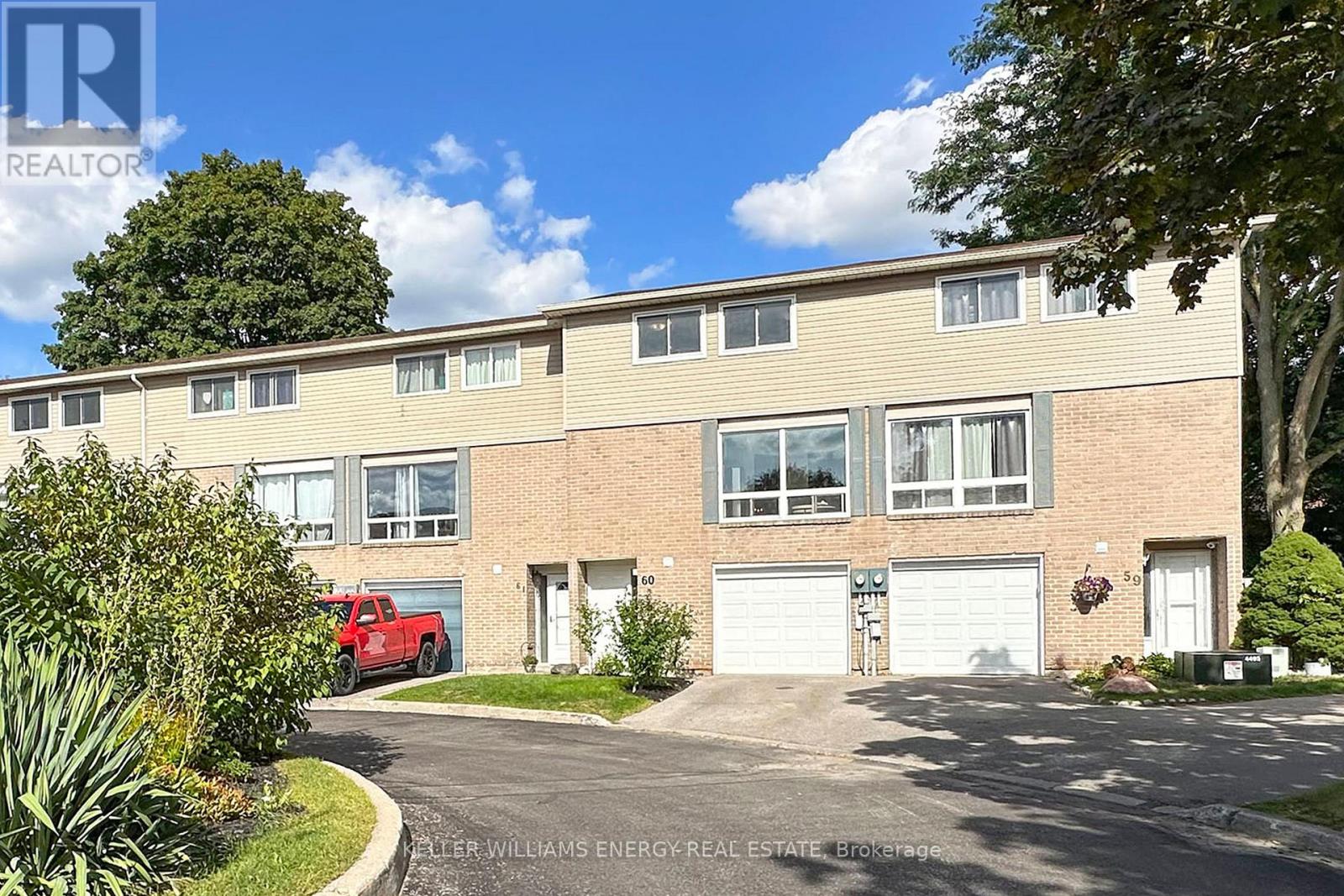 Property image for 60 - 1133 RITSON ROAD N|Oshawa (Centennial), Ontario L1G7T3