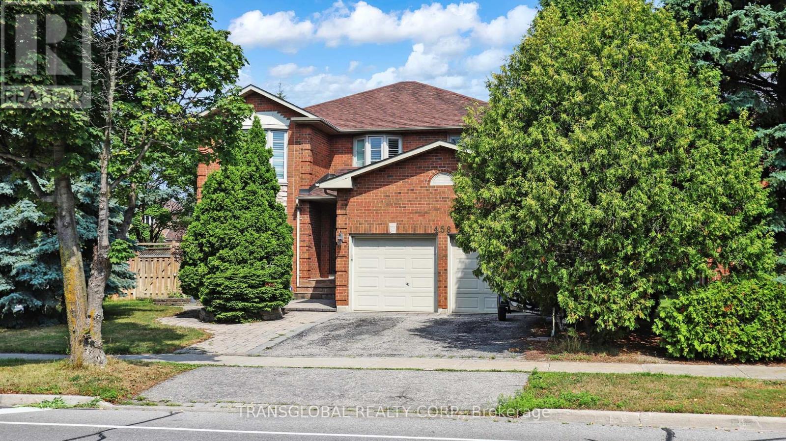 Property image for 458 BEVERLEY GLEN BOULEVARD|Vaughan (Beverley Glen), Ontario L4J7S2