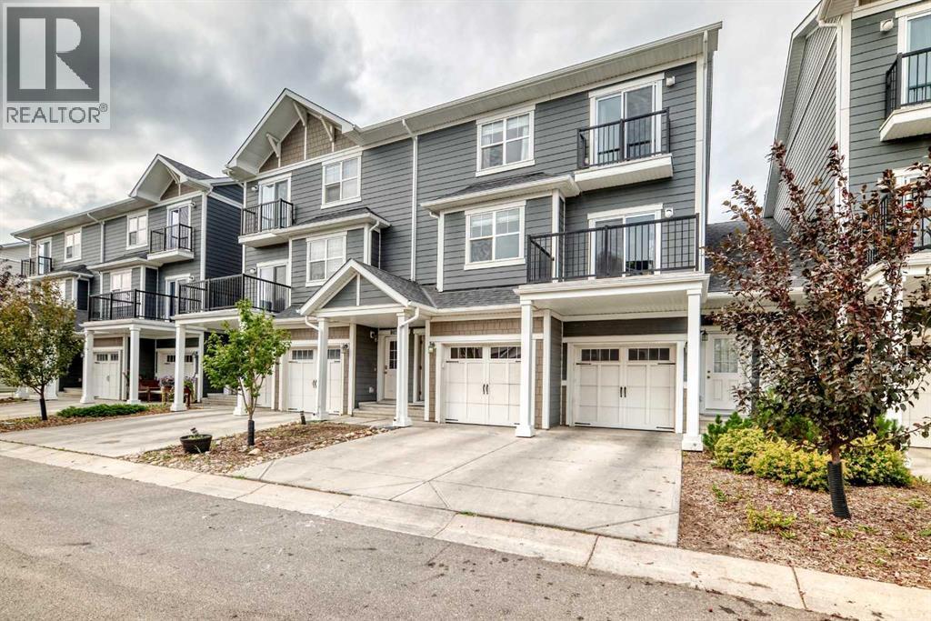 Property image for 804, 881 Sage Valley Boulevard NW|Calgary, Alberta T3R0R4