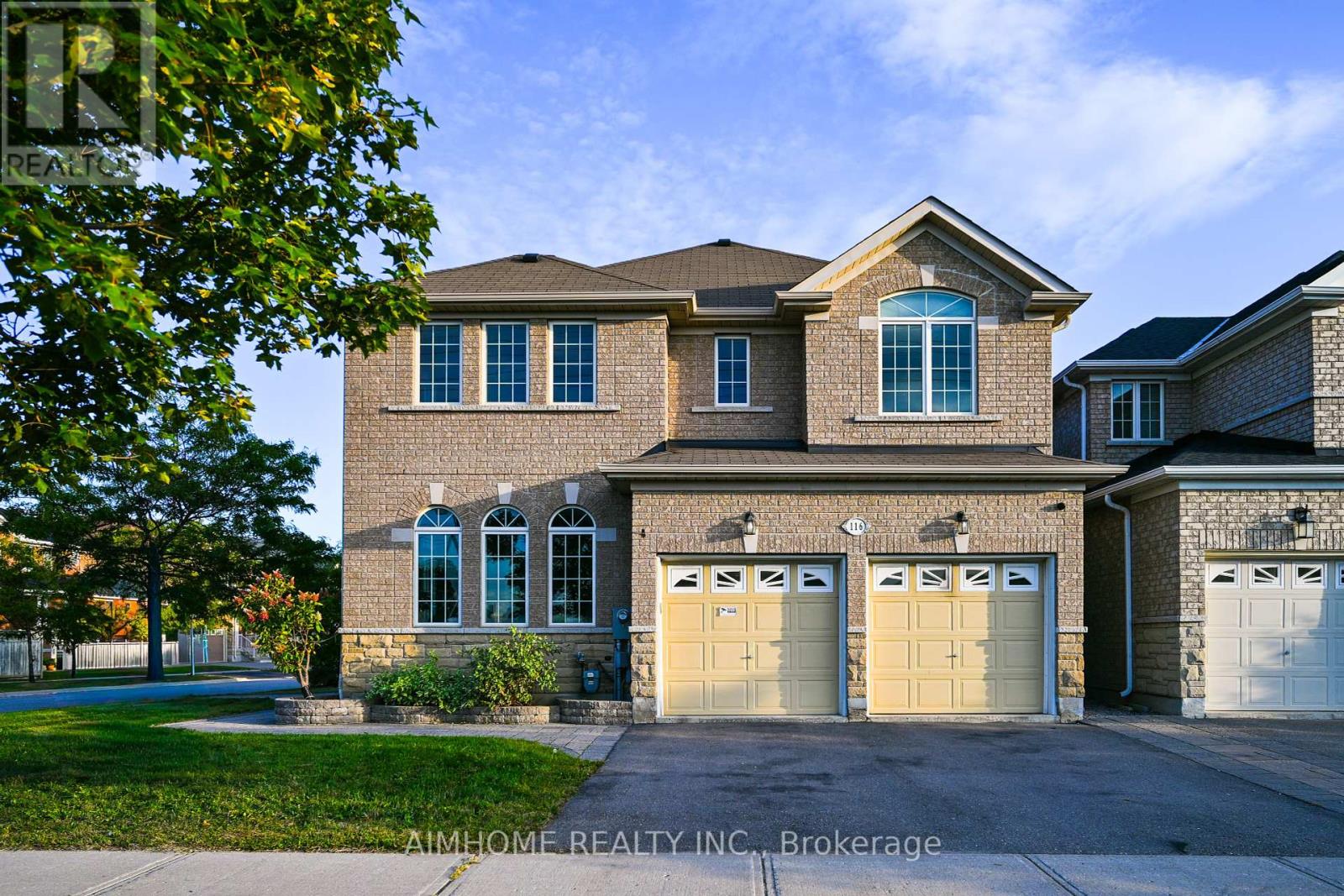 Property image for 116 LANDSDOWN CRESCENT|Markham (Wismer), Ontario L6E0M8