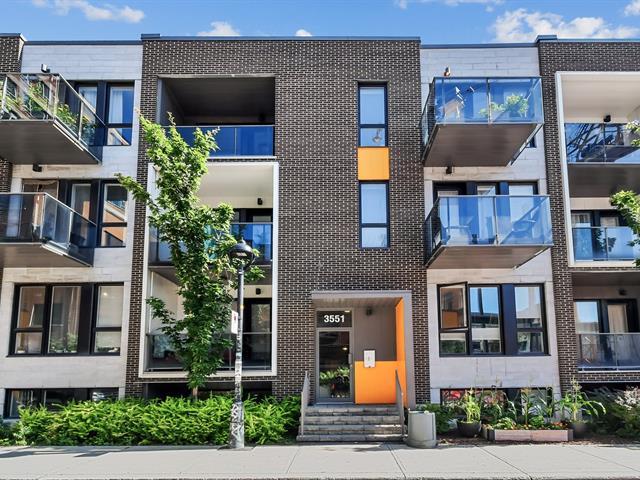 3551 Rue St-Dominique|#302|Montréal (Le Plateau-Mont-Royal), Quebec H2X2X5