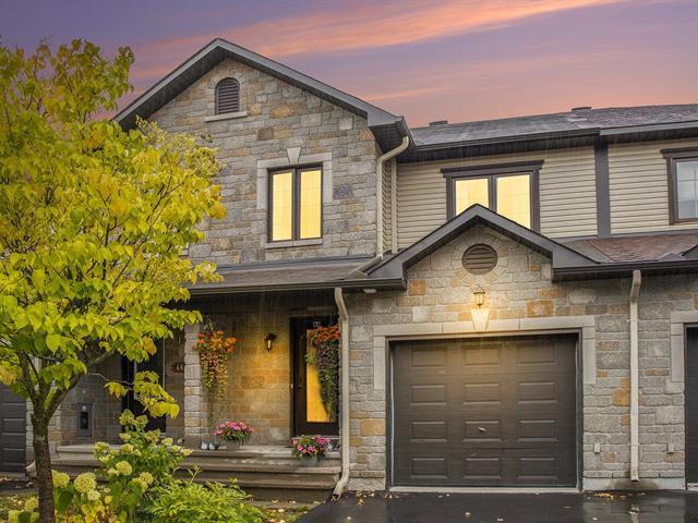 44 Rue de Maremme|Gatineau (Aylmer), Quebec J9J0R4