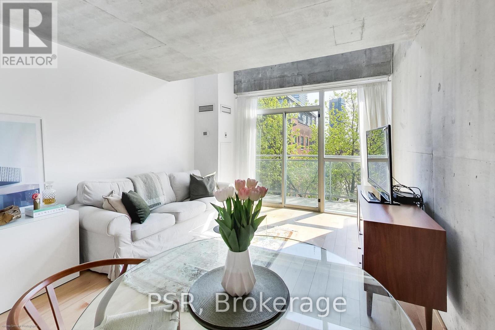 Property image for 511 - 954 KING STREET W|Toronto (Niagara), Ontario M6K3L9