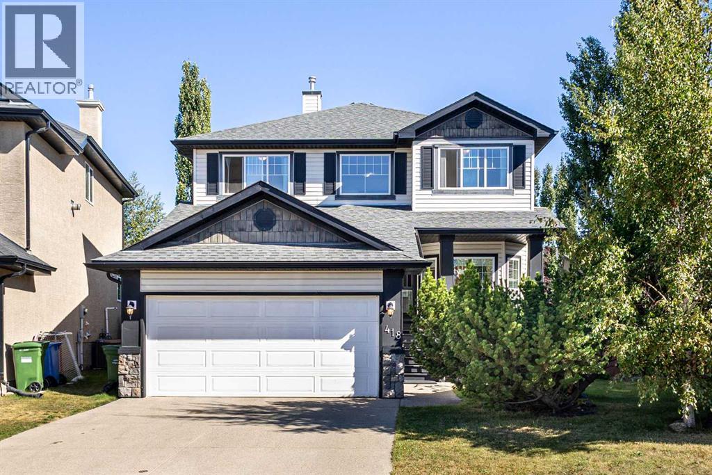 Property image for 418 Wentworth Place SW|Calgary, Alberta T3H4L4