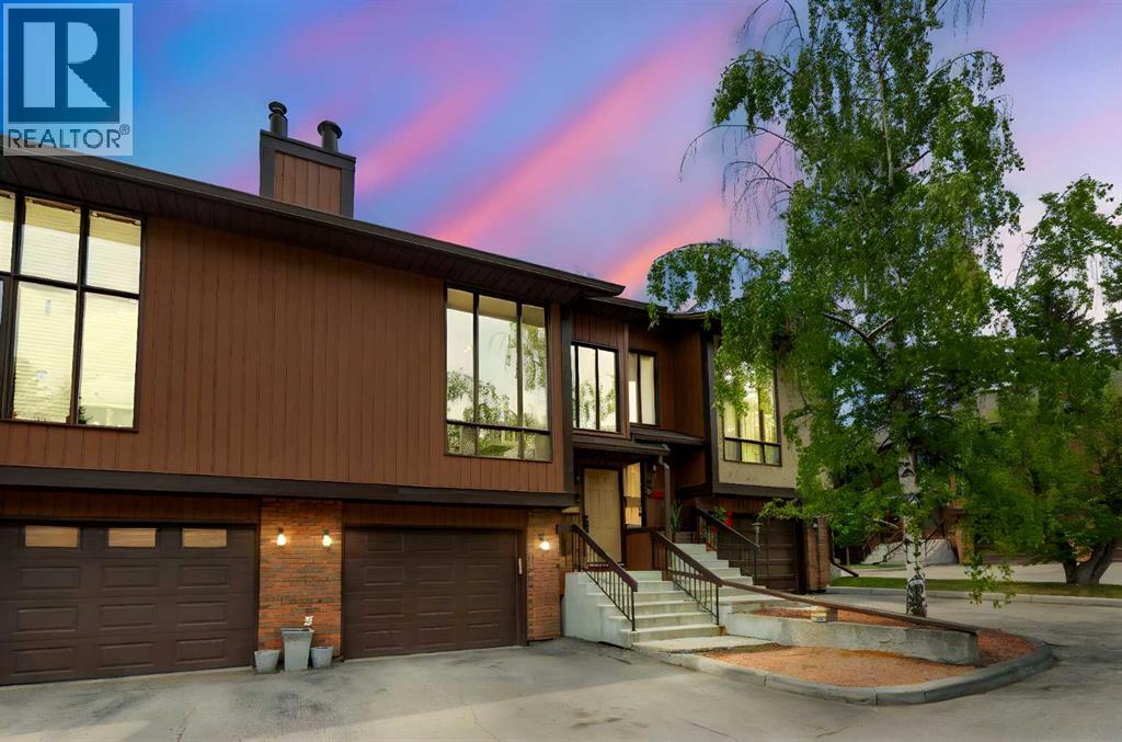 Property image for 18, 7900 Silver Springs Road NW|Calgary, Alberta T3B4J5