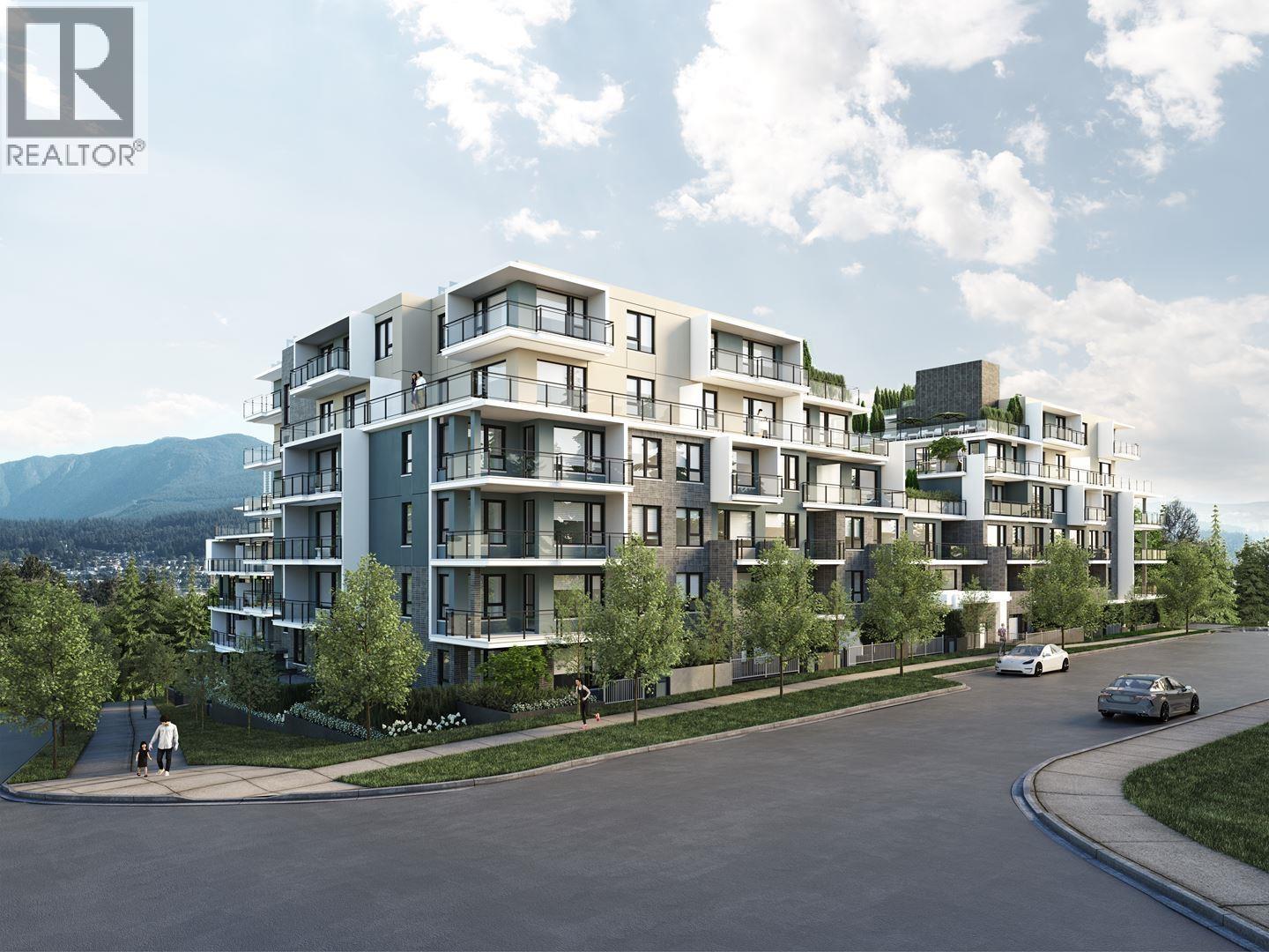 Property image for 206 2002 ST. GEORGE STREET|Port Moody, British Columbia V3H0N4