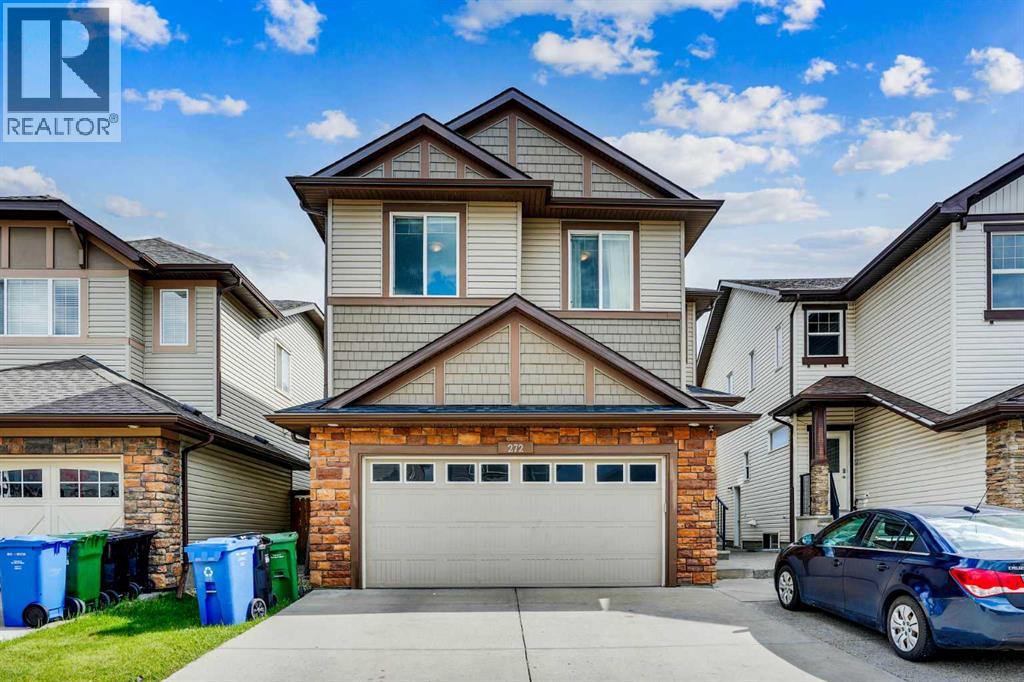 Property image for 272 Skyview Shores Manor NE|Calgary, Alberta T3N0H8