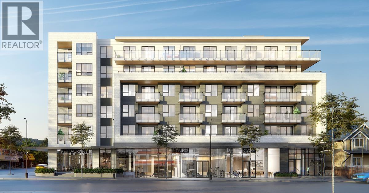 205 1680 E 12TH AVENUE|Vancouver, British Columbia V0V0V0