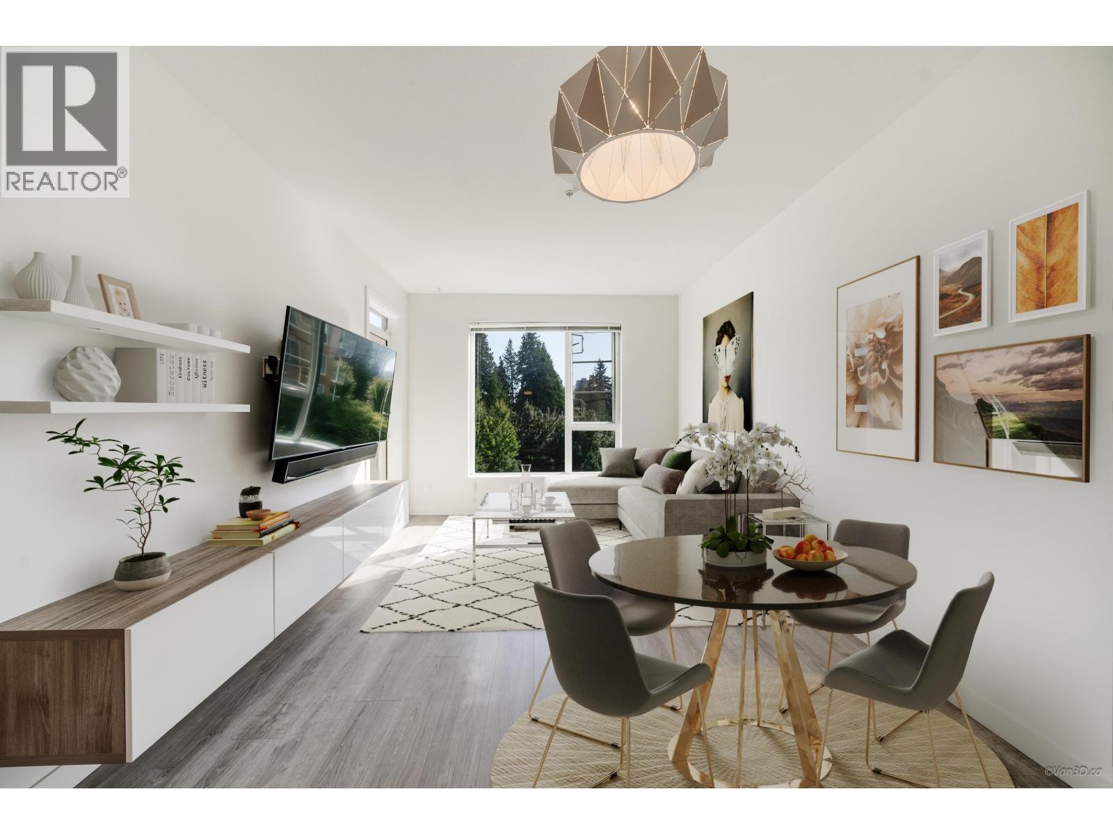 318 516 FOSTER AVENUE|Coquitlam, British Columbia V6Y0A6