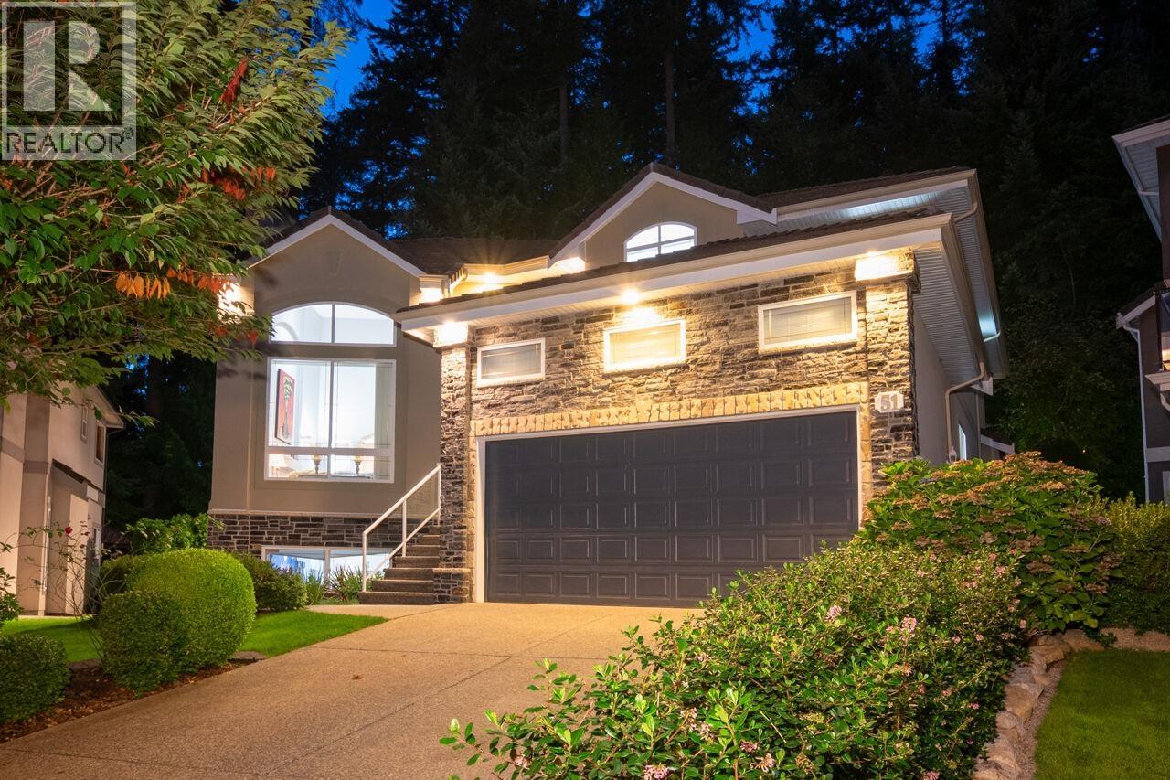 Property image for 51 WILKES CREEK DRIVE|Port Moody, British Columbia V3H4Z9