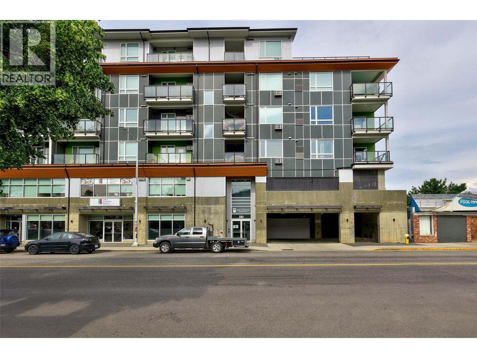 Property image for 280 Tranquille Road Unit# 511|Kamloops, British Columbia V2B0J1