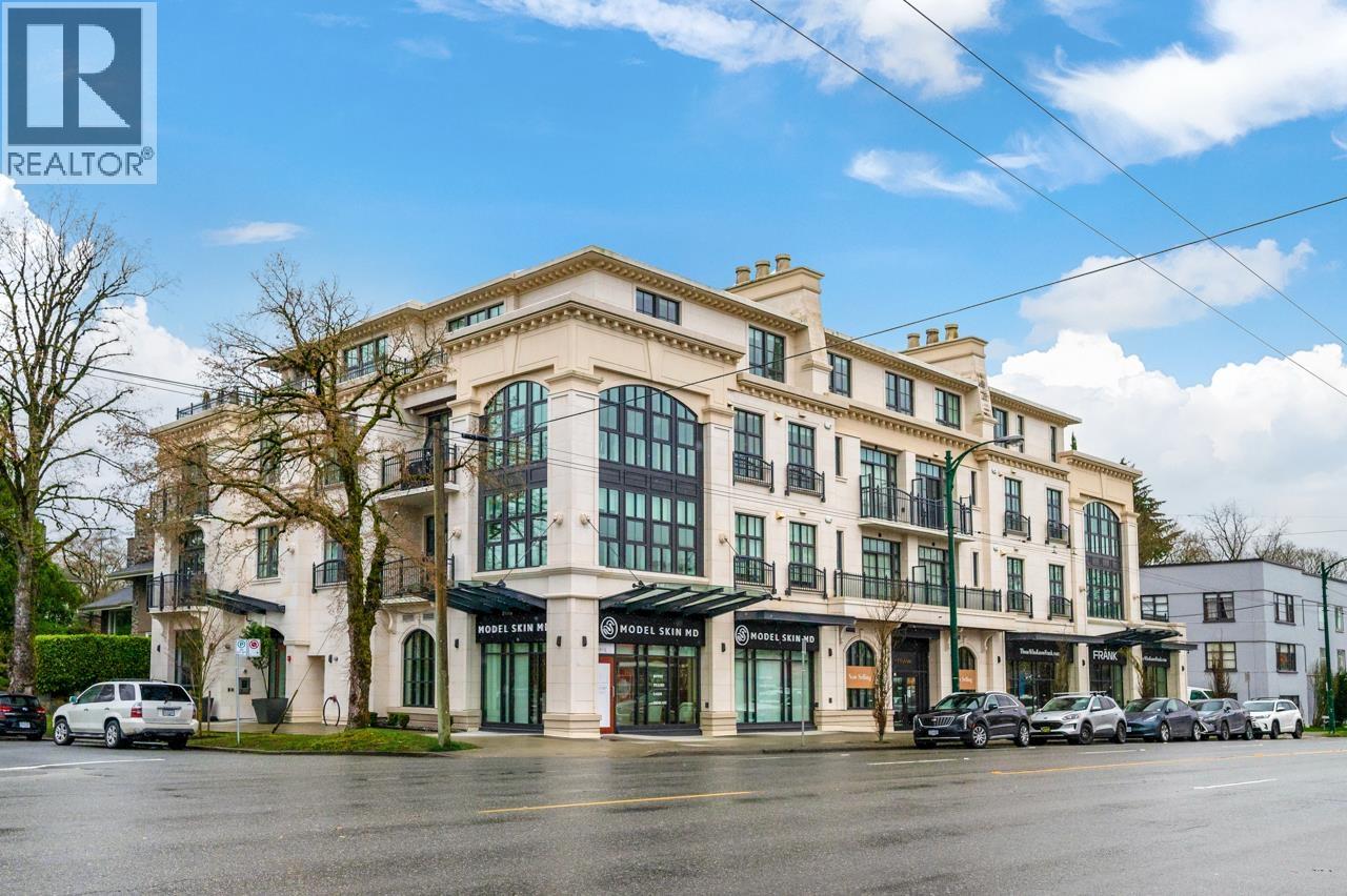 Property image for 204 1009 LAURIER AVENUE|Vancouver, British Columbia V6H1Y2