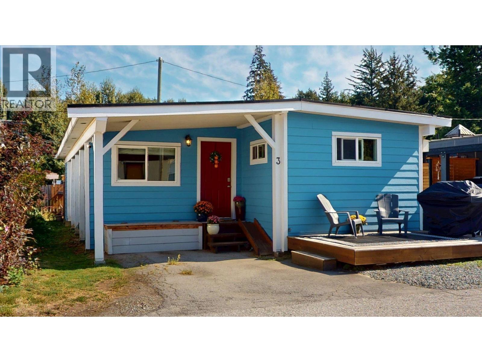 Property image for 3 39768 GOVERNMENT ROAD|Squamish, British Columbia V8B0G3