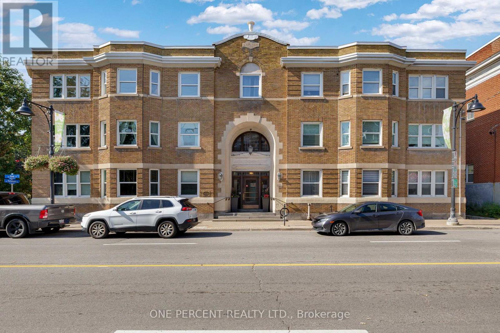 Property image for 25 - 612 BANK STREET|Ottawa, Ontario K1S3T6
