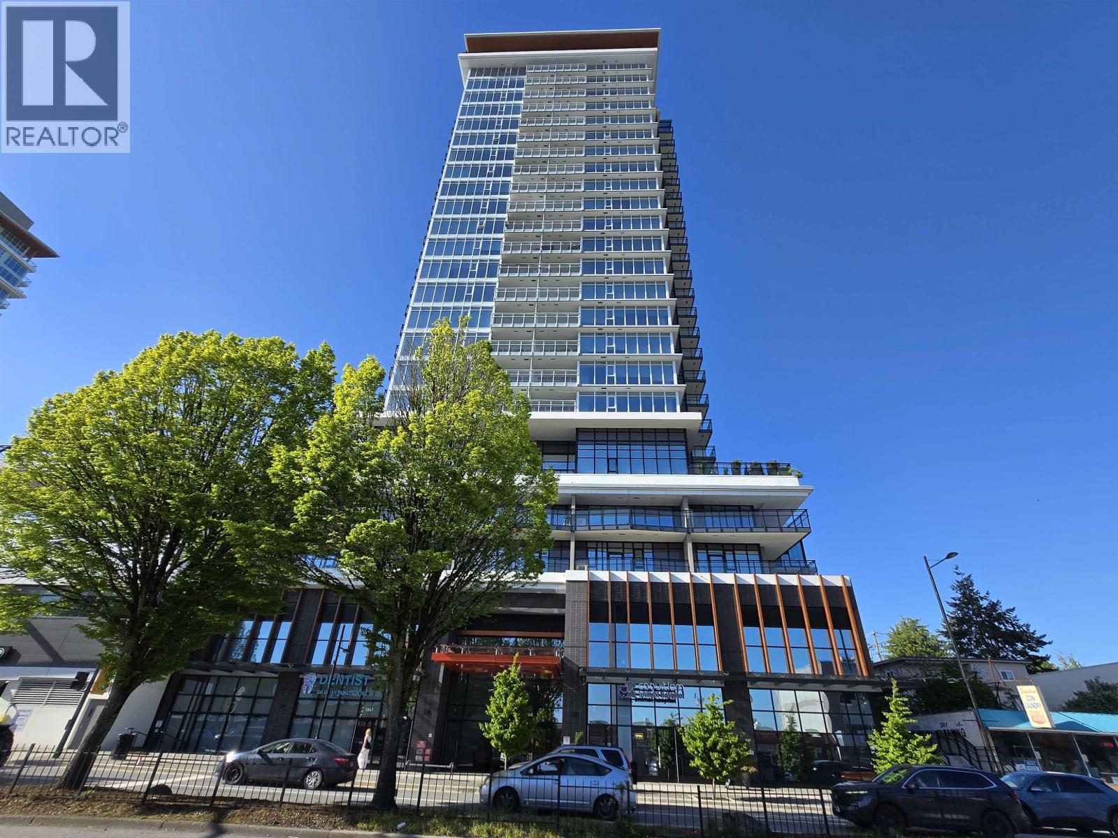 Property image for 1508 1045 AUSTIN AVENUE|Coquitlam, British Columbia V3K0G9