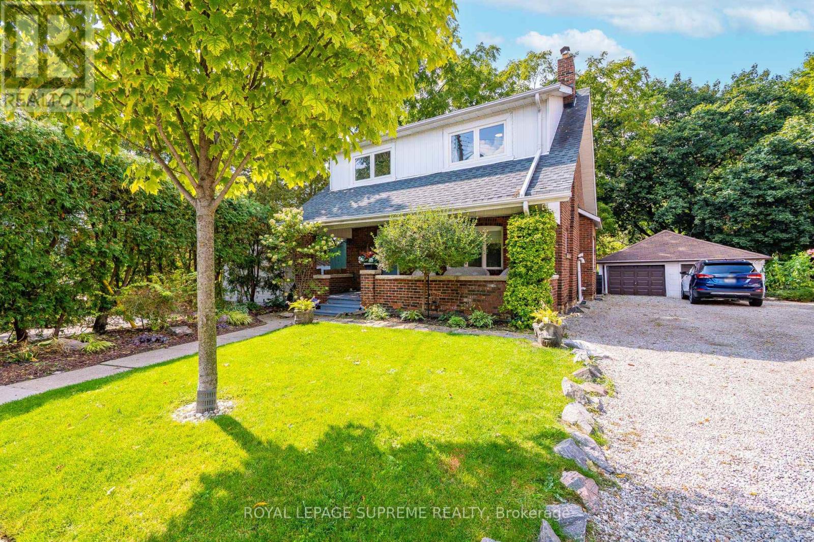 Property image for 10 KING STREET CRESCENT|Toronto (Weston), Ontario M9N1K6