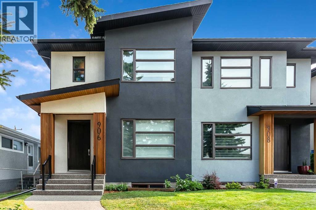 906 43 Street SW|Calgary, Alberta T3C1Z7