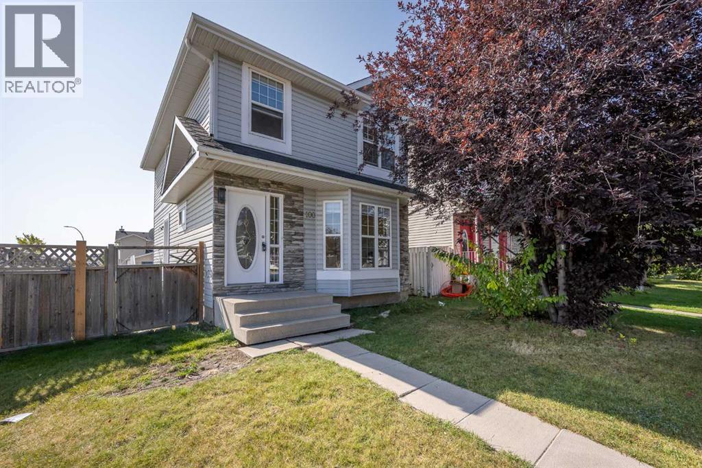 100 Tarington Park NE|Calgary, Alberta T2C1B9