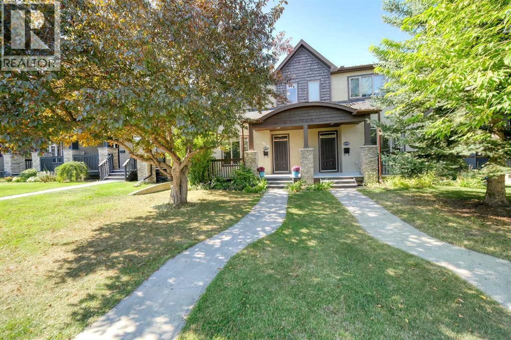 Property image for 1431 40 Street SW|Calgary, Alberta T3C1W8