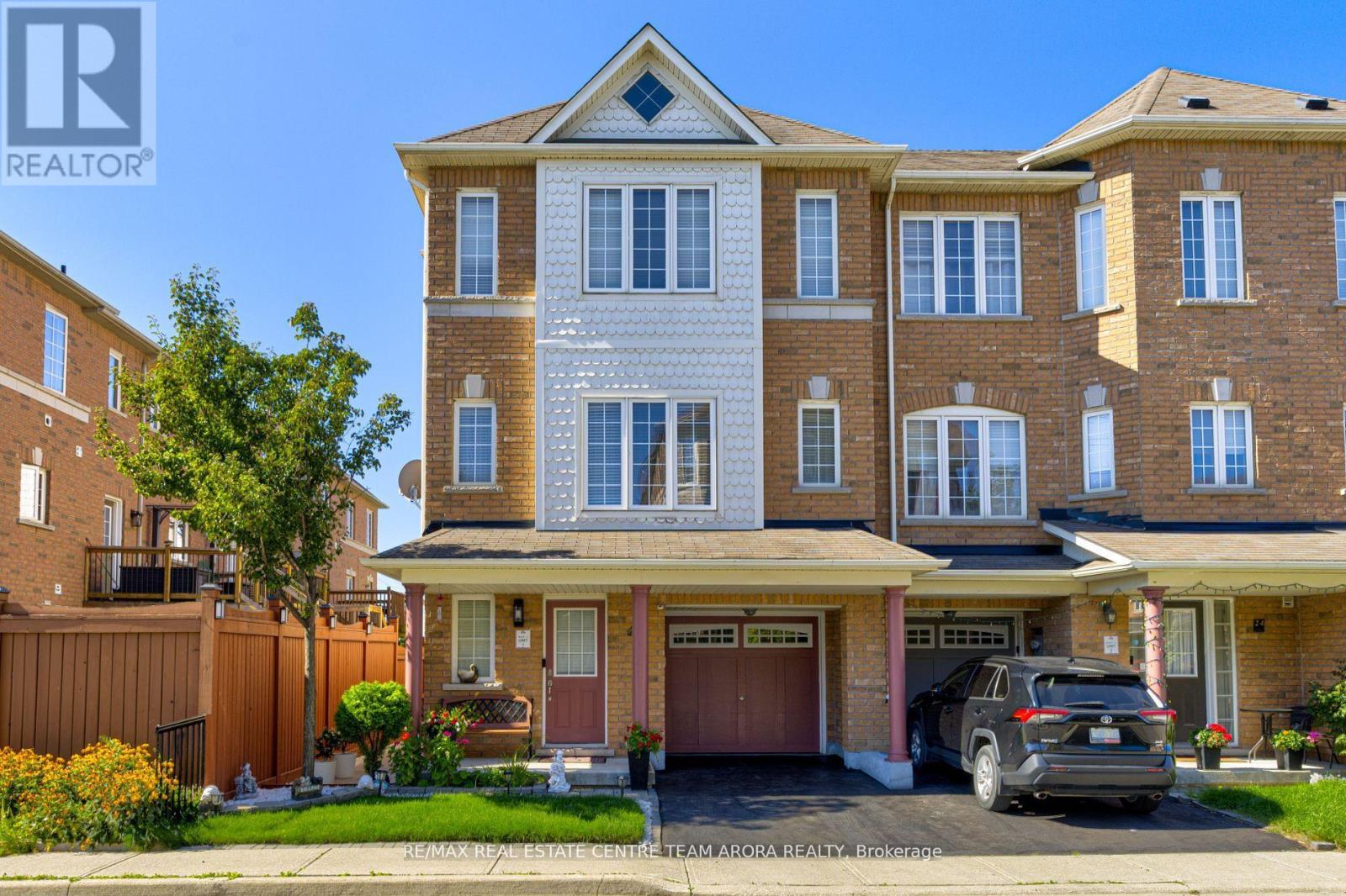 Property image for 26 GATLIN STREET|Brampton (Bram West), Ontario L6Y0R6