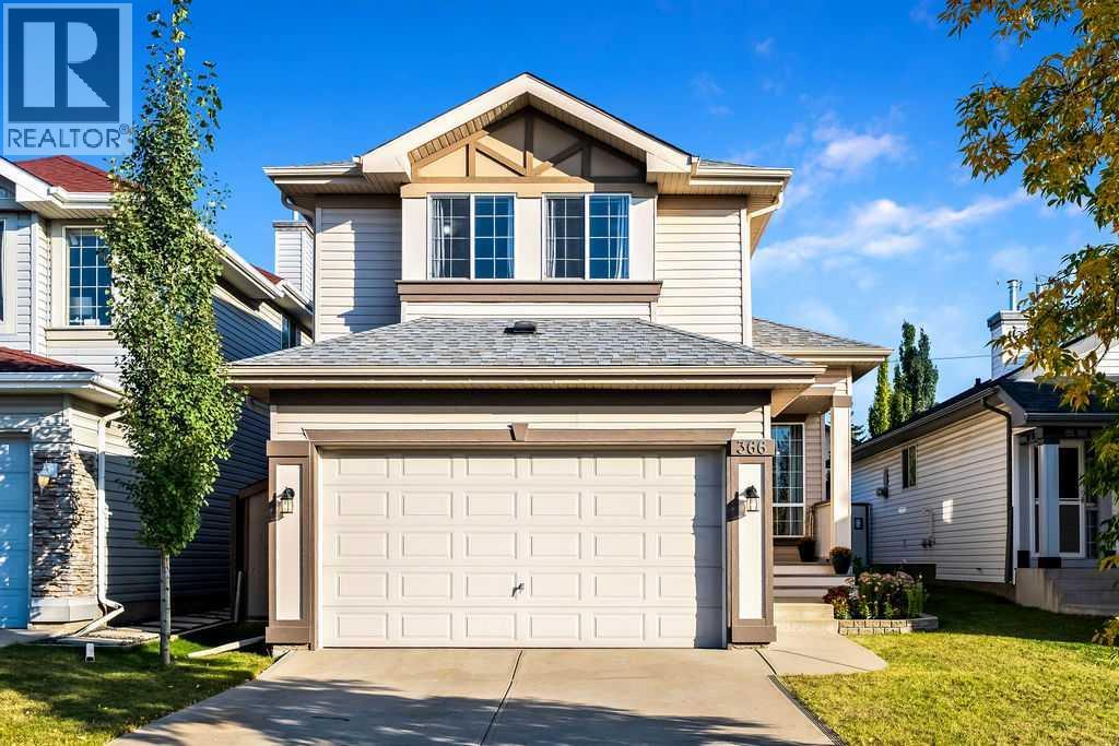 Property image for 366 Citadel Drive NW|Calgary, Alberta T3G4W2