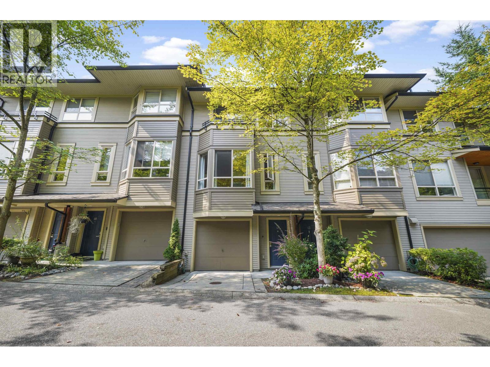 Property image for 41 100 KLAHANIE DRIVE|Port Moody, British Columbia V3H5K3