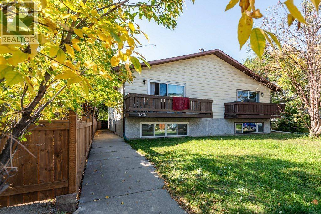 2831 29 Street SW|Calgary, Alberta T3E1K7