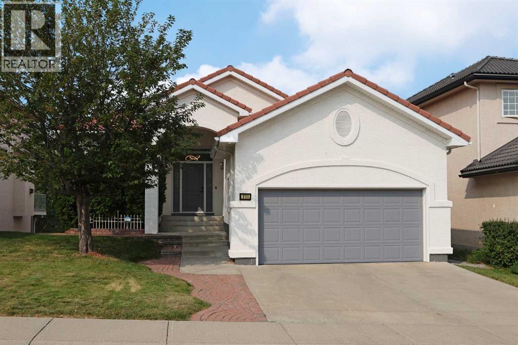 271 Hamptons Terrace NW|Calgary, Alberta T3A5R4