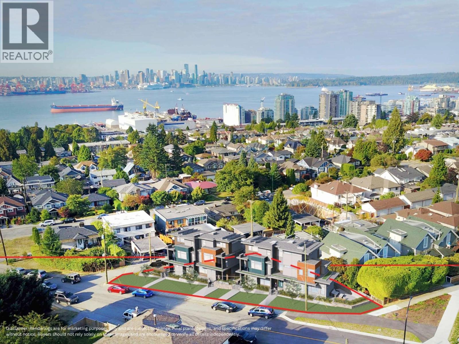 Property image for 645 ST. DAVIDS AVENUE|North Vancouver, British Columbia V7L3P5