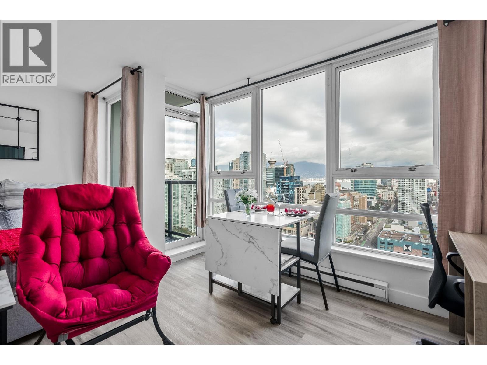 Primary image of 3106 928 BEATTY STREET|Vancouver, British Columbia V6Z3G6