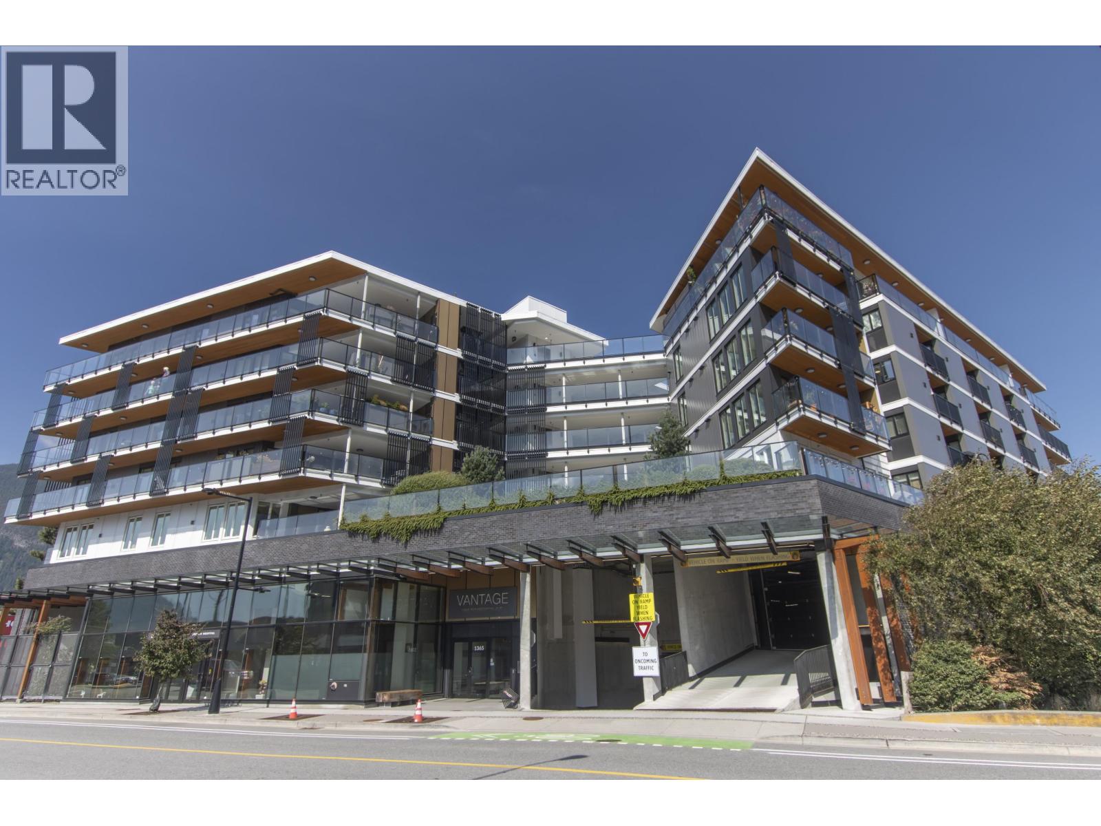 Property image for 416 1365 PEMBERTON AVENUE|Squamish, British Columbia V8B1B7