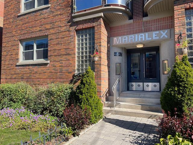 Property image for 4645 Boul. Grand|#1|Montréal (Côte-des-Neiges/Notre-Dame-de-Grâce), Quebec H4B2Y1