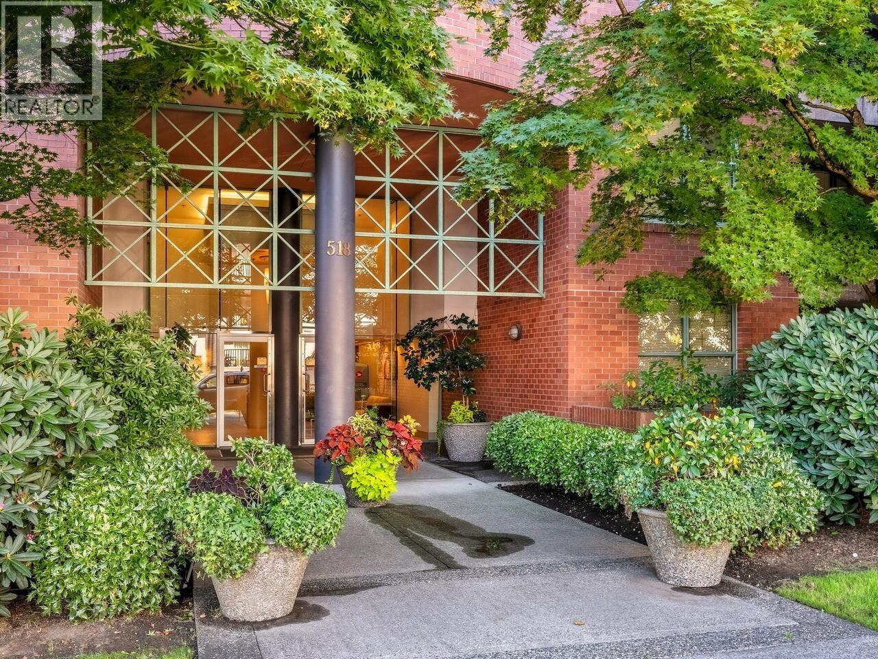 412 518 W 14TH AVENUE|Vancouver, British Columbia V5Z4N5