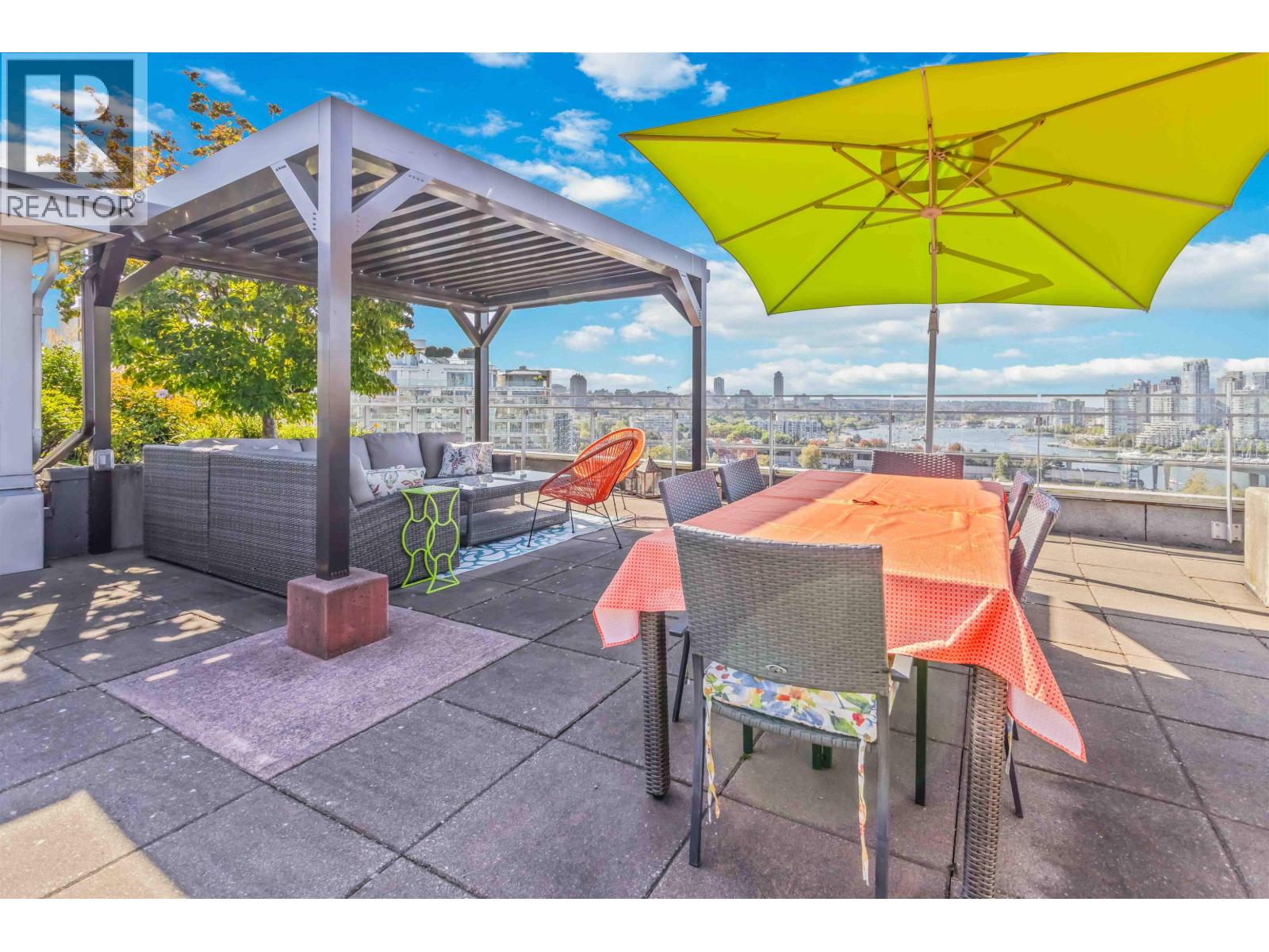 Property image for 1402 181 W 1ST AVENUE|Vancouver, British Columbia V5Y0E3