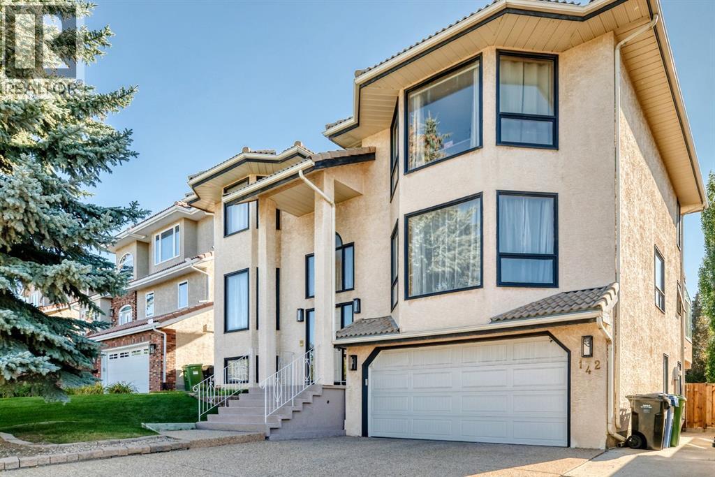 142 Edgeview Road NW|Calgary, Alberta T3A4V1