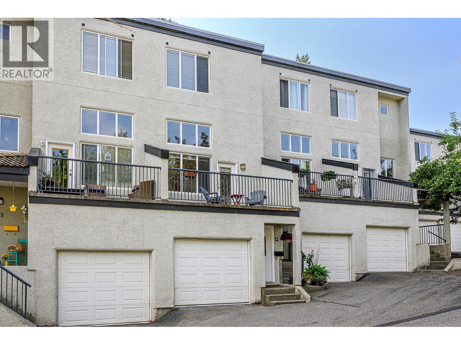 Property image for 411 ABERDEEN Drive Unit# 22|Kamloops, British Columbia V1S1X2