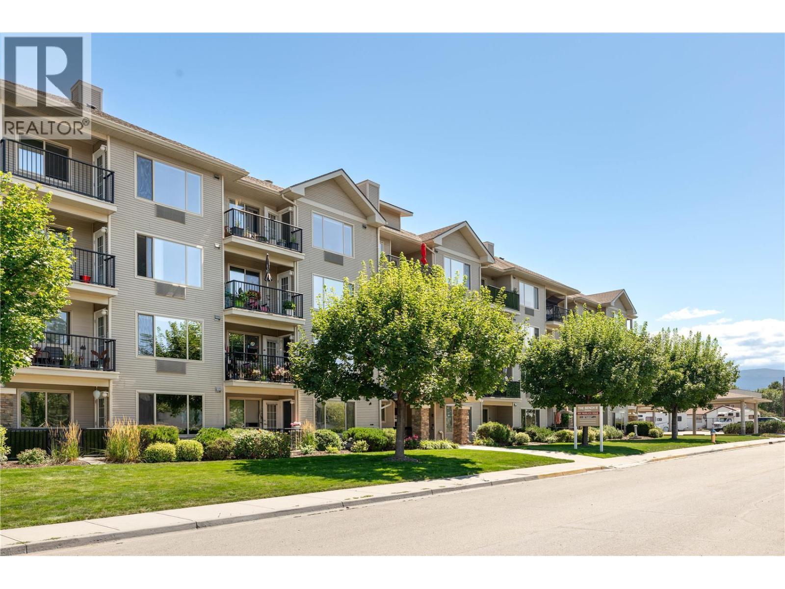 Property image for 265 Froelich Road Unit# 307|Kelowna, British Columbia V1X3M6
