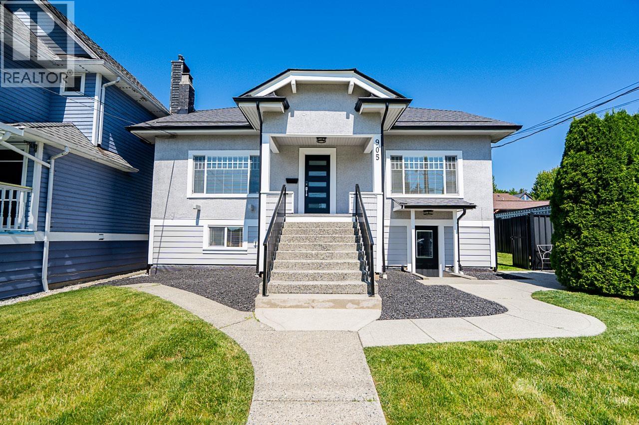 Property image for 905 EDINBURGH STREET|New Westminster, British Columbia V3M2V2